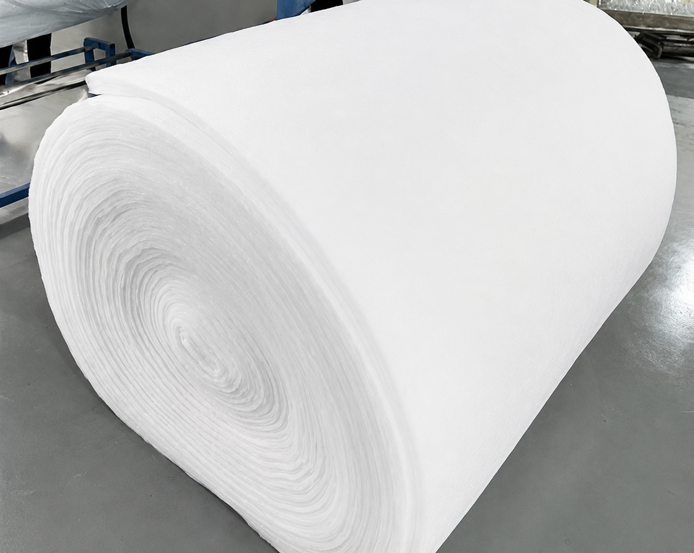 Geotextiles