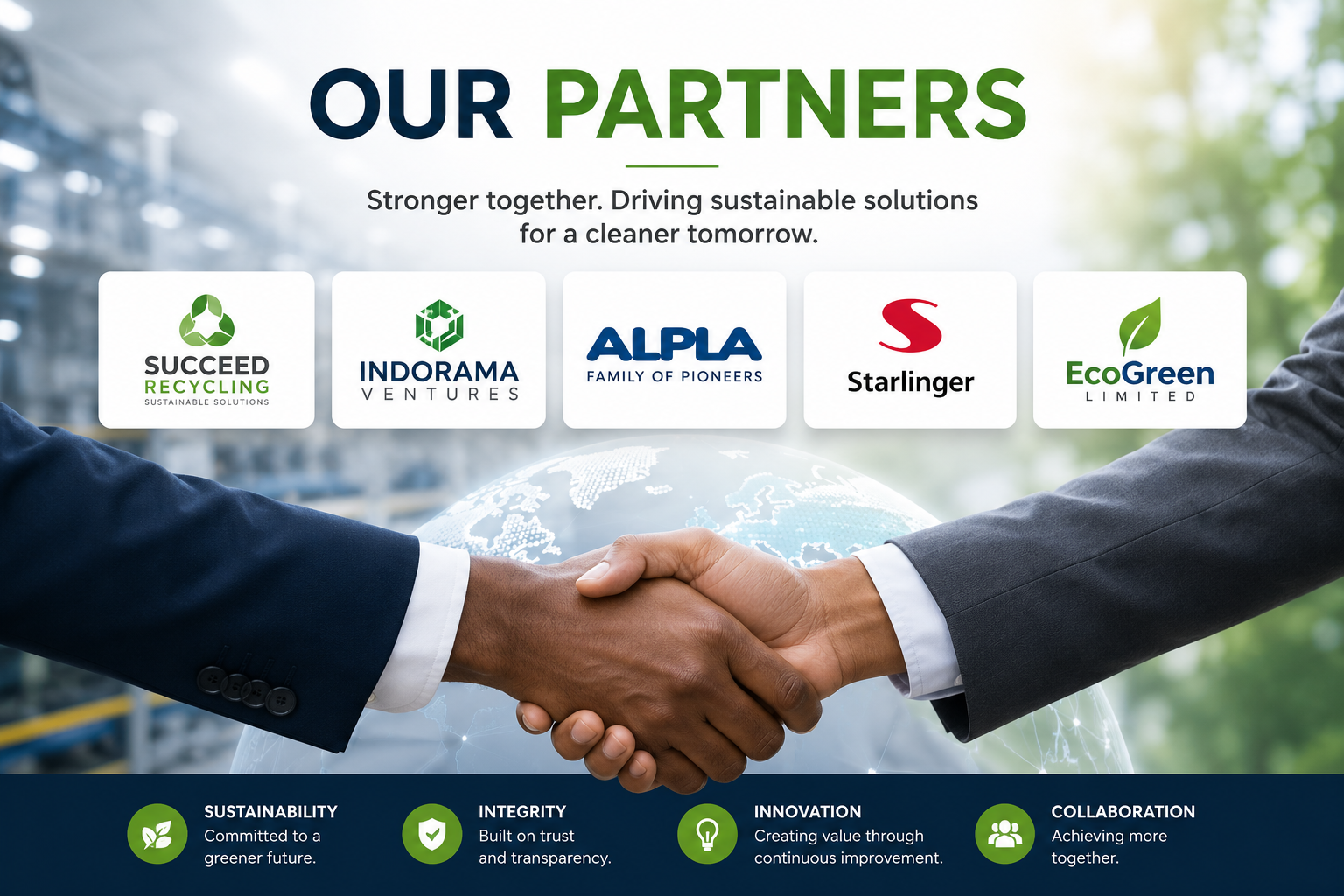Partners