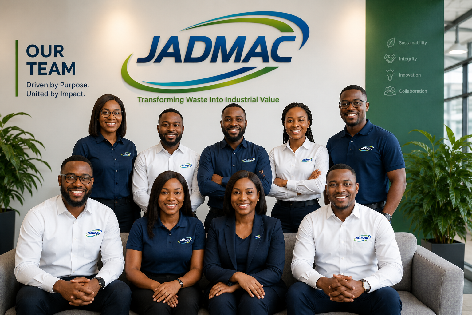 Our Team